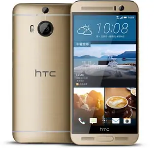 Замена камеры на телефоне HTC One M9 Plus в Москве